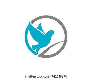 Pigeons logos