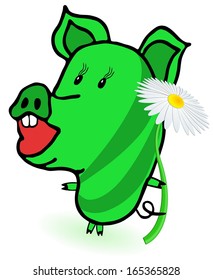Piggie
