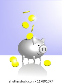 piggy bank