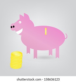 Piggy bank