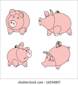 piggy bank