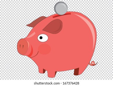 piggy bank