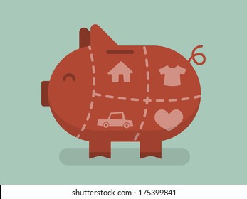 Piggy bank