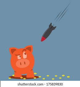 piggy bank