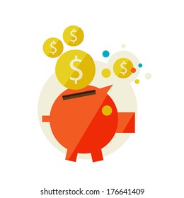 Piggy bank