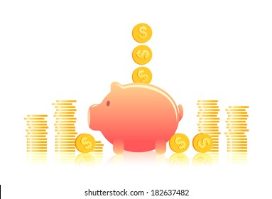 Piggy Bank