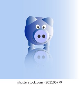 piggy bank 