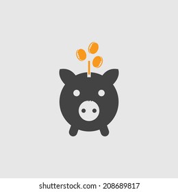 Piggy bank