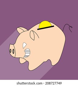 Piggy bank