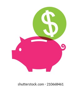 Piggy bank