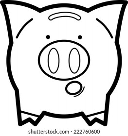 piggy bank