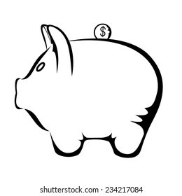 Piggy bank