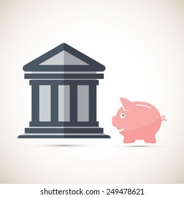 Piggy bank