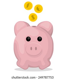 Piggy bank