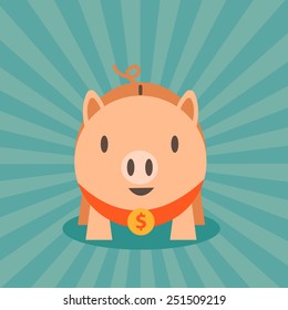 Piggy Bank