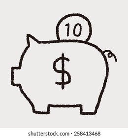 piggy bank