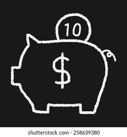 piggy bank