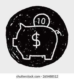 piggy bank