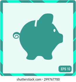 Piggy bank