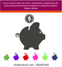 Piggy bank