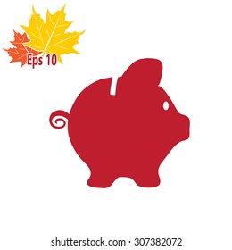 Piggy bank