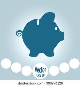 Piggy bank