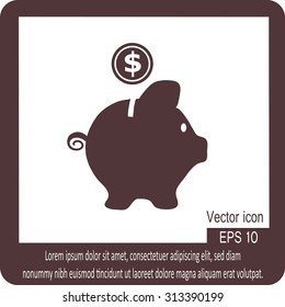 Piggy bank