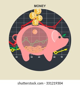 Piggy bank