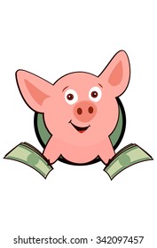 piggy bank