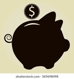 Piggy bank