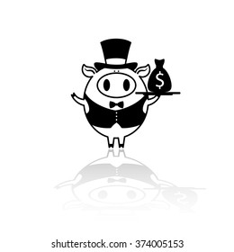 Piggy bank