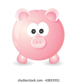 Piggy bank