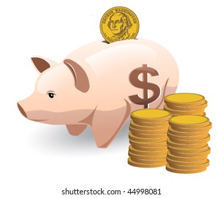 piggy bank