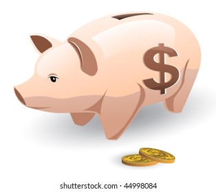 piggy bank