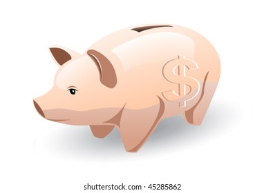 piggy bank