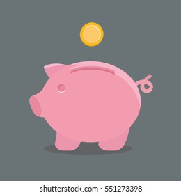 piggy bank