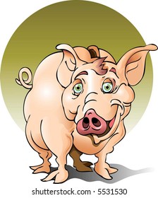 Piggy Bank