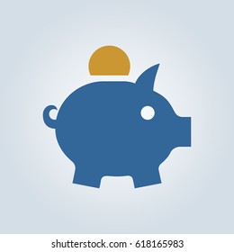 Piggy bank