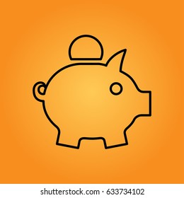 Piggy bank