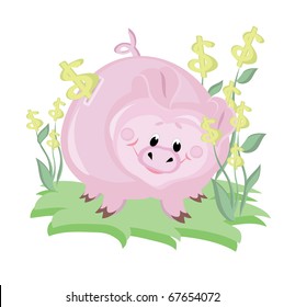 Piggy bank