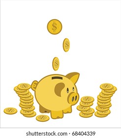 piggy bank