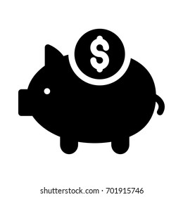 Piggy bank 