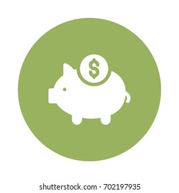 Piggy bank 