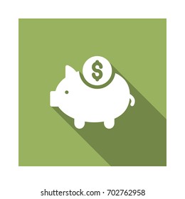 Piggy bank 