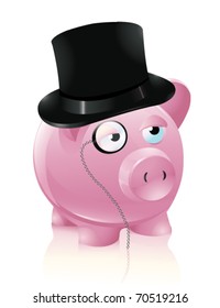 Piggy bank