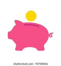 Piggy bank