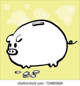 Piggy bank