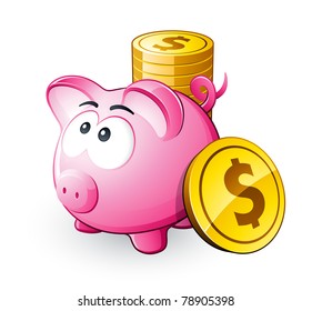 piggy bank