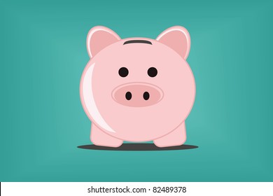 Piggy bank