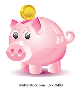 Piggy bank